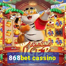 868bet cassino