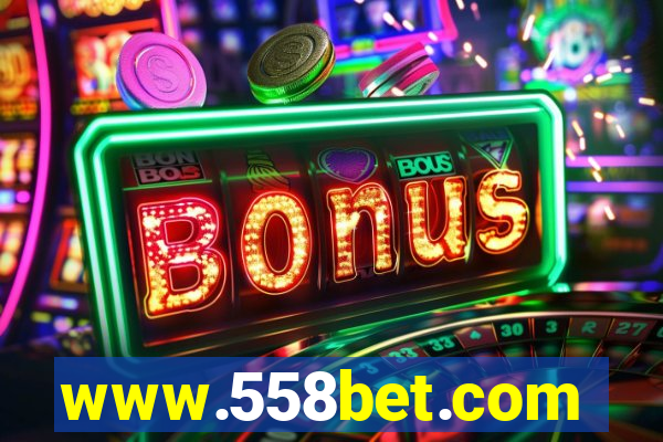 www.558bet.com