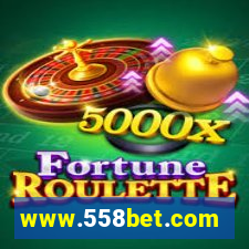 www.558bet.com