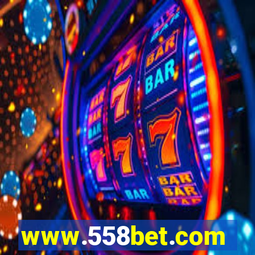 www.558bet.com