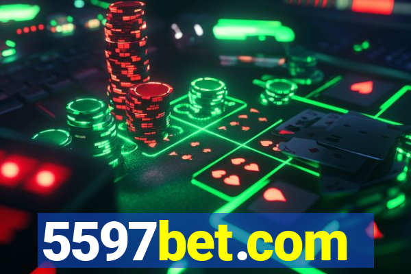 5597bet.com