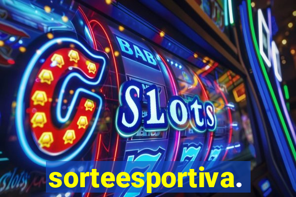 sorteesportiva.net