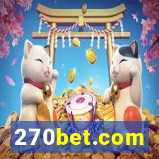 270bet.com