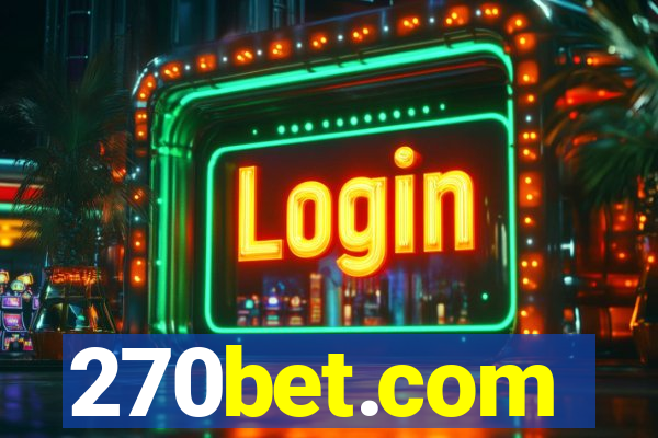 270bet.com