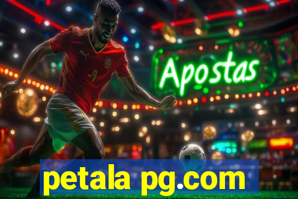 petala pg.com