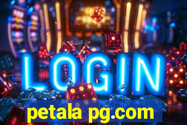 petala pg.com