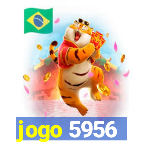 jogo 5956