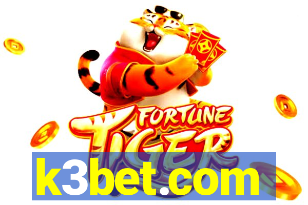 k3bet.com