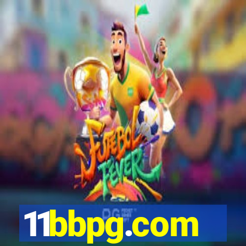 11bbpg.com