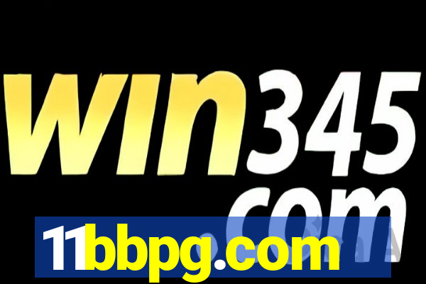 11bbpg.com