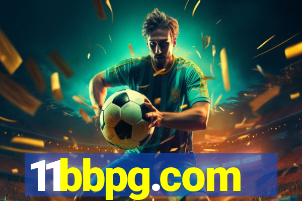 11bbpg.com