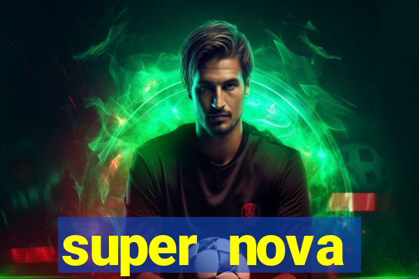 super nova itabirito itabirito portal supernova.com.br