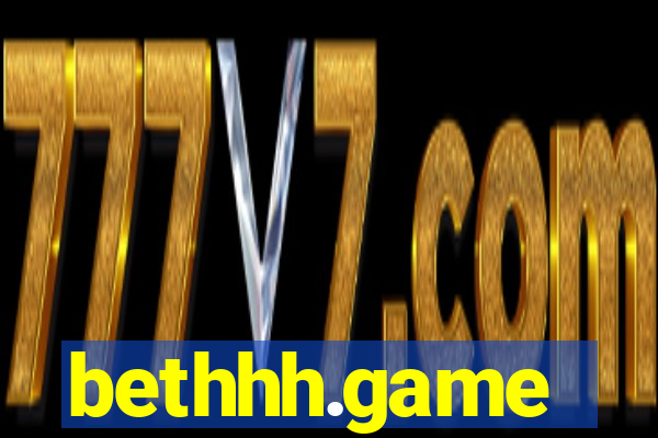bethhh.game