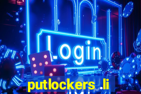 putlockers .li