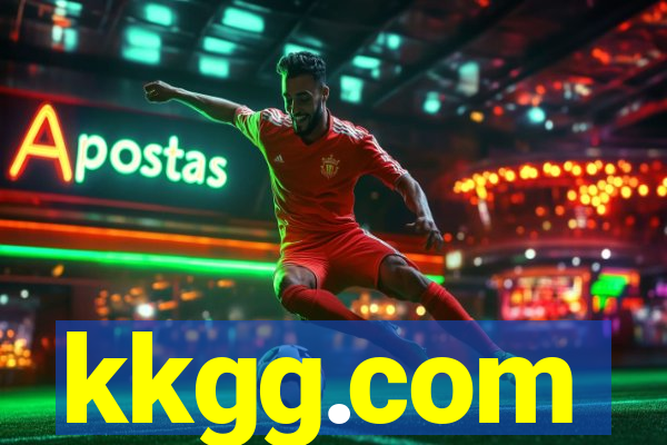 kkgg.com