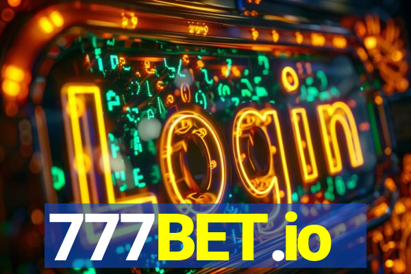 777BET.io