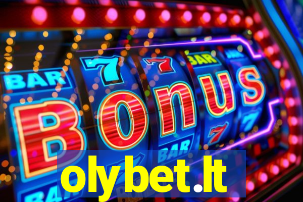 olybet.lt