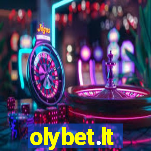 olybet.lt