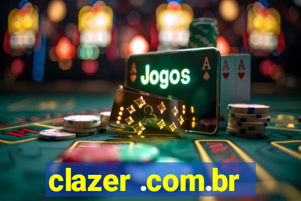 clazer .com.br