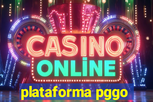 plataforma pggo