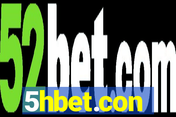 5hbet.con