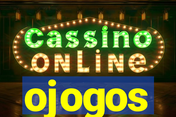 ojogos