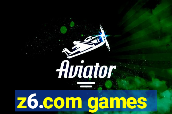 z6.com games