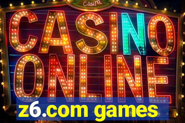 z6.com games