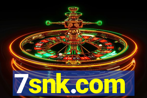 7snk.com