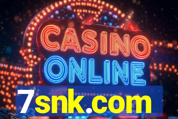 7snk.com