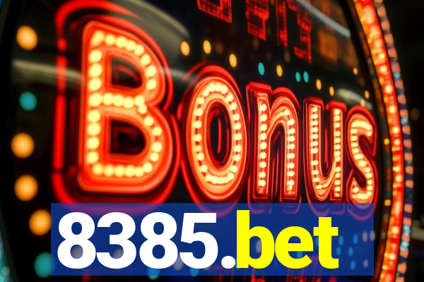 8385.bet