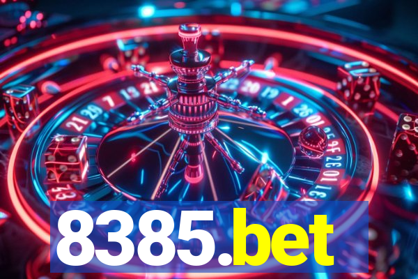 8385.bet