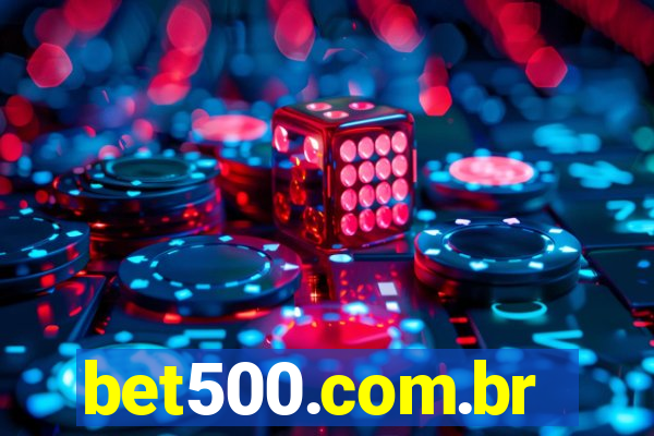 bet500.com.br