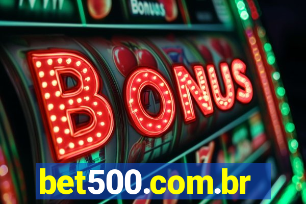bet500.com.br