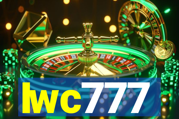Iwc777