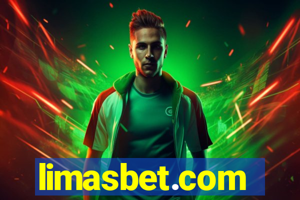 limasbet.com