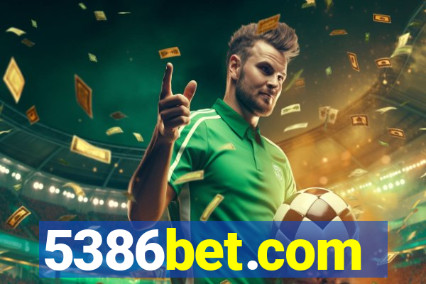 5386bet.com