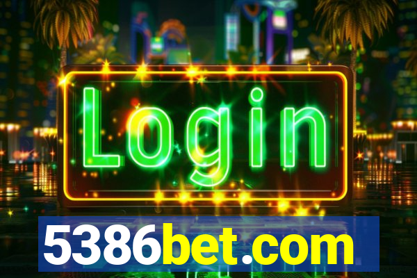 5386bet.com