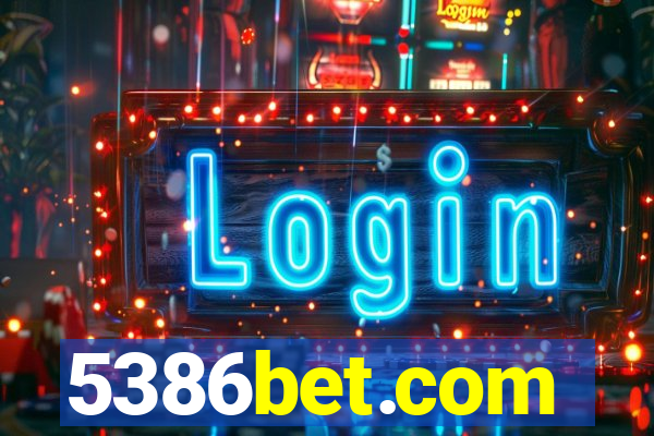 5386bet.com