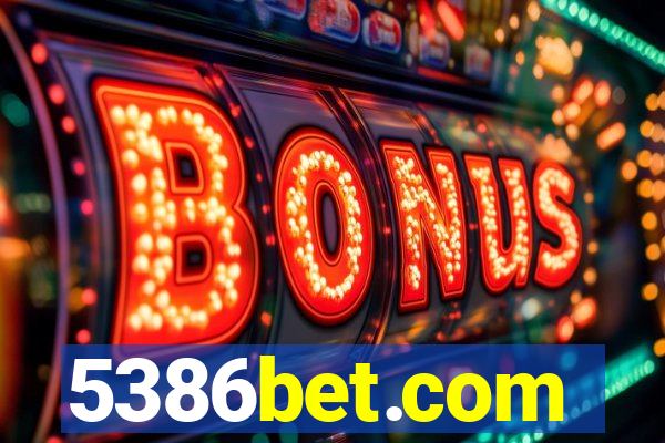 5386bet.com