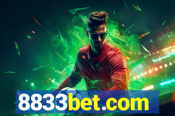 8833bet.com