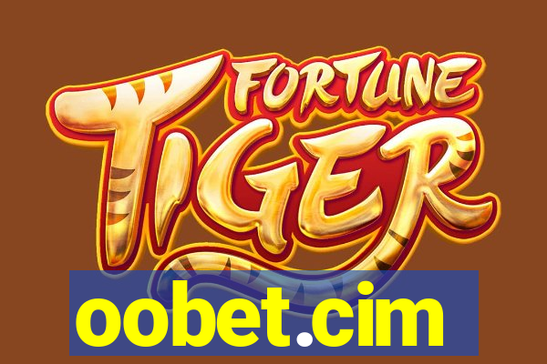 oobet.cim