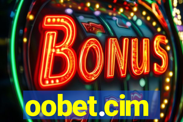 oobet.cim