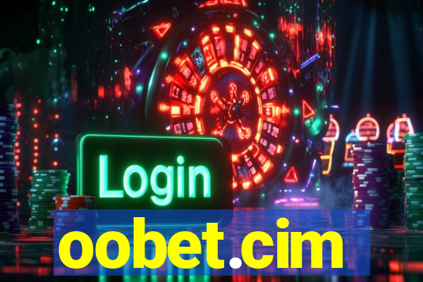 oobet.cim