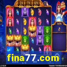 fina77.com