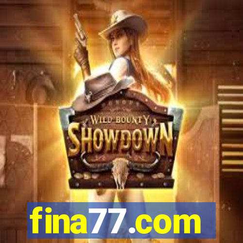 fina77.com