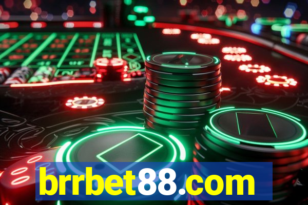 brrbet88.com