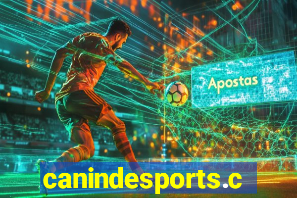 canindesports.com