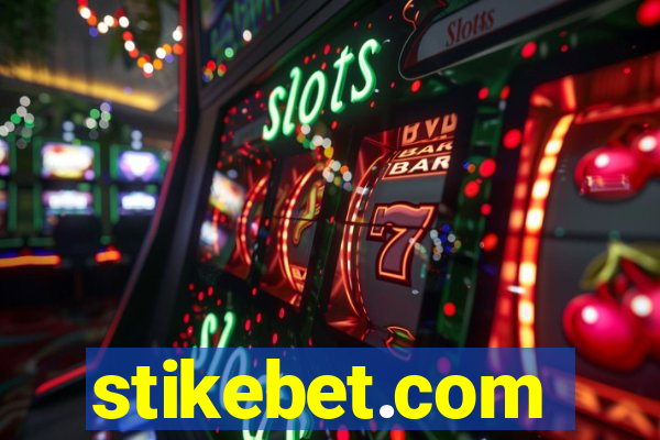 stikebet.com
