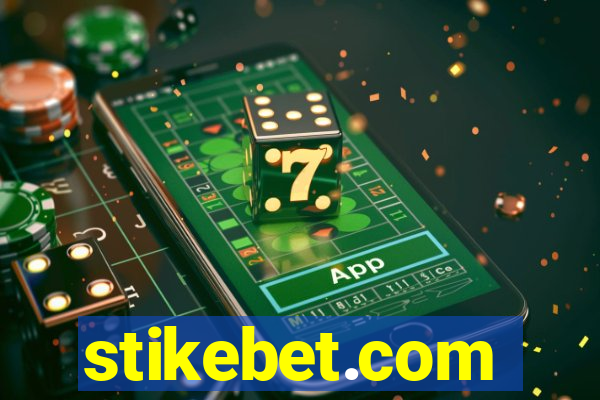 stikebet.com